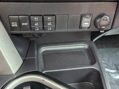 2016 Toyota RAV4 AWD 4dr Limited (Natl)