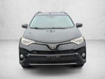 2016 Toyota RAV4 AWD 4dr Limited (Natl)