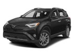 2016 Toyota RAV4 AWD 4dr Limited (Natl)