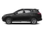 2016 Toyota RAV4 AWD 4dr Limited (Natl)