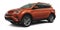 2016 Toyota RAV4 AWD 4dr Limited (Natl)