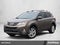 2015 Toyota RAV4 AWD 4dr Limited (Natl)