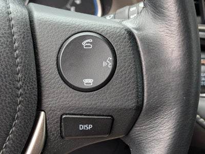 2015 Toyota RAV4 AWD 4dr Limited (Natl)