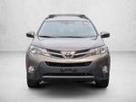 2015 Toyota RAV4 AWD 4dr Limited (Natl)