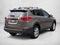 2015 Toyota RAV4 AWD 4dr Limited (Natl)