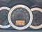 2010 Toyota RAV4 4WD 4dr V6 5-Spd AT Ltd (Natl)