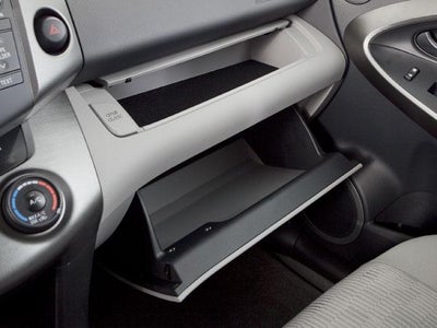 2010 Toyota RAV4 4WD 4dr V6 5-Spd AT Ltd (Natl)