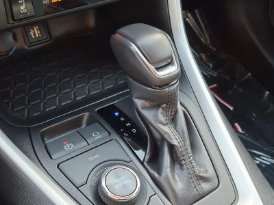 2024 Toyota RAV4 Hybrid XSE AWD (Natl)