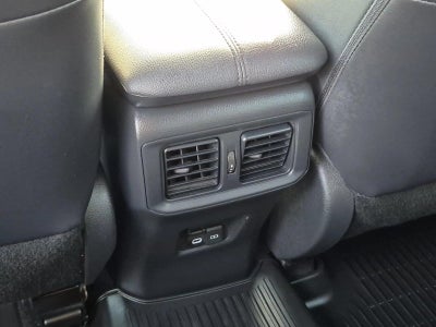 2024 Toyota RAV4 Hybrid XSE AWD (Natl)
