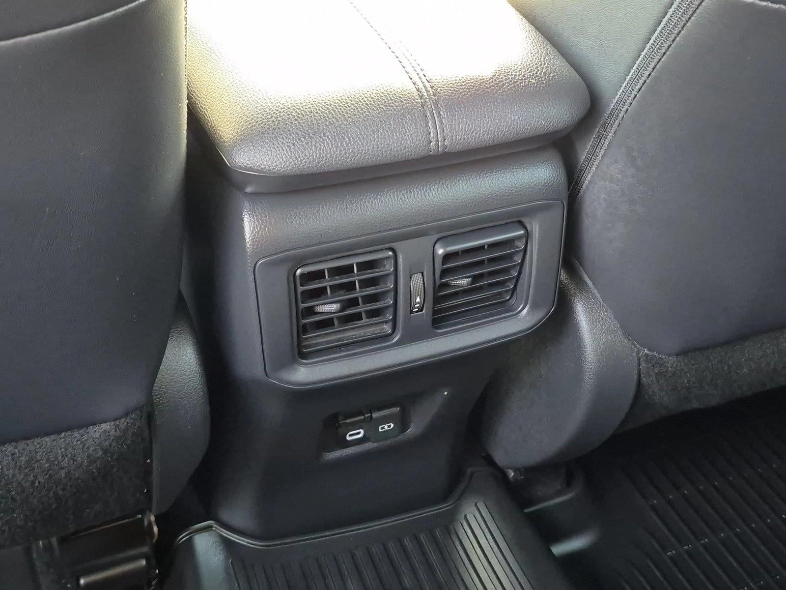 2024 Toyota RAV4 Hybrid XSE AWD (Natl)