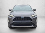 2024 Toyota RAV4 Hybrid XSE AWD (Natl)