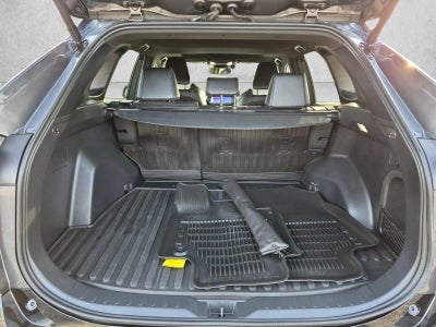 2024 Toyota RAV4 Hybrid XSE AWD (Natl)