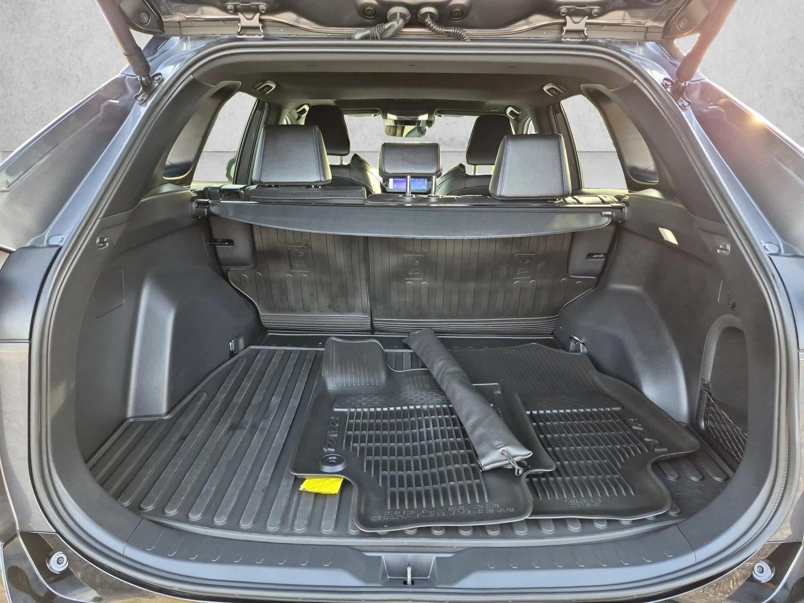 2024 Toyota RAV4 Hybrid XSE AWD (Natl)