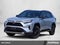 2024 Toyota RAV4 Hybrid XSE AWD (Natl)