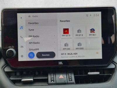 2024 Toyota RAV4 Hybrid XSE AWD (Natl)