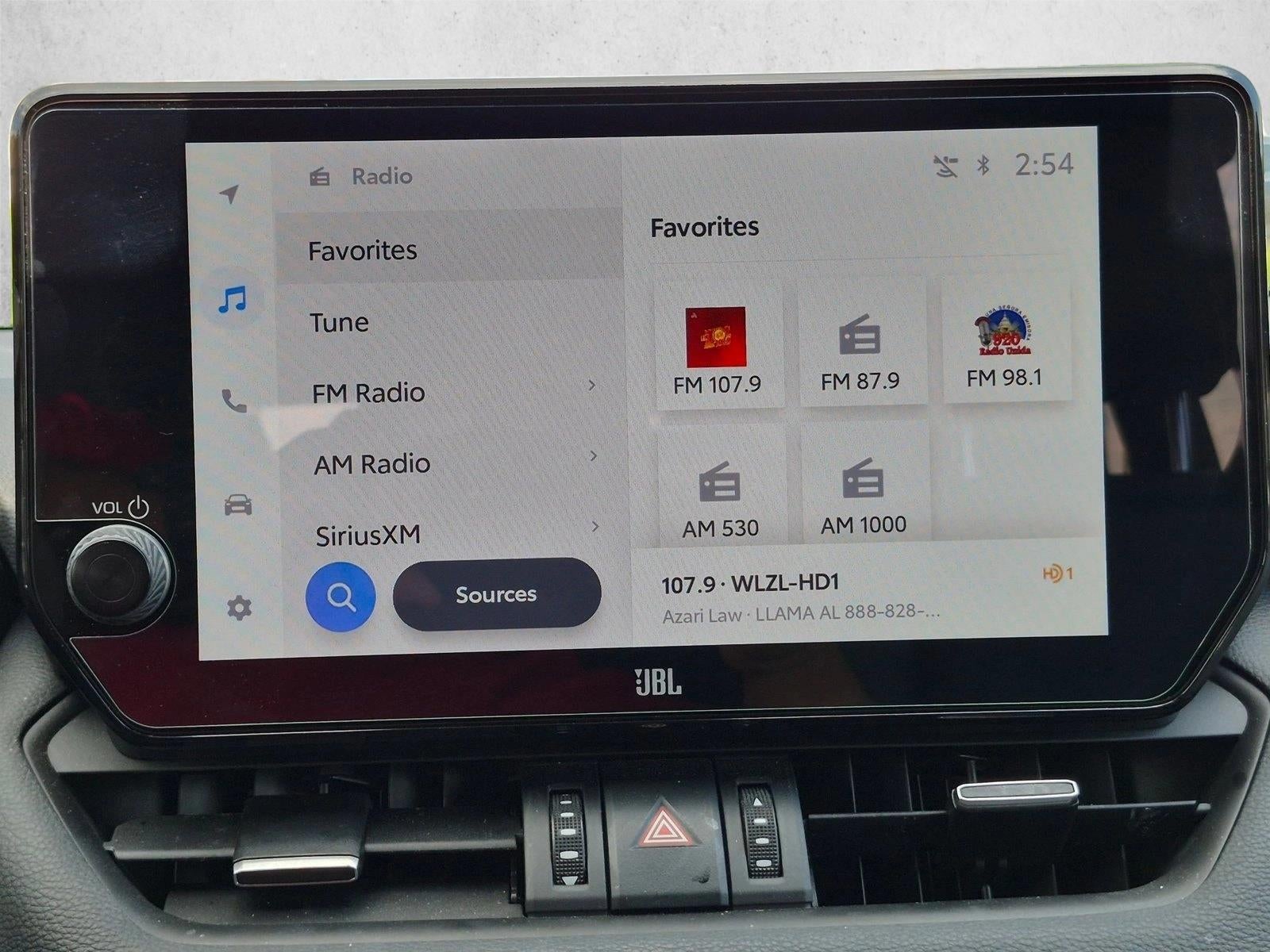 2024 Toyota RAV4 Hybrid XSE AWD (Natl)