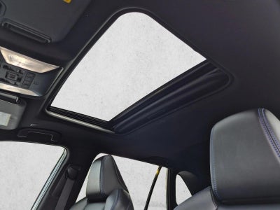 2024 Toyota RAV4 Hybrid XSE AWD (Natl)