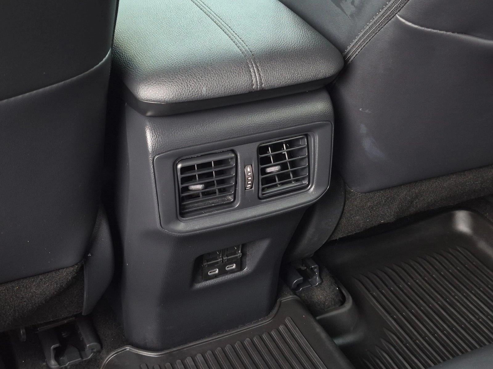 2024 Toyota RAV4 Hybrid XSE AWD (Natl)