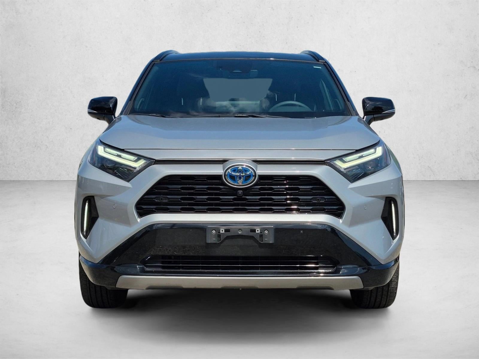 2024 Toyota RAV4 Hybrid XSE AWD (Natl)