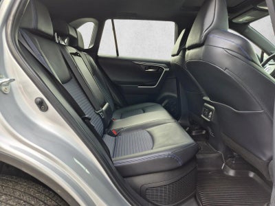 2024 Toyota RAV4 Hybrid XSE AWD (Natl)