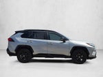 2024 Toyota RAV4 Hybrid XSE AWD (Natl)