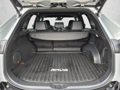 2024 Toyota RAV4 Hybrid XSE AWD (Natl)