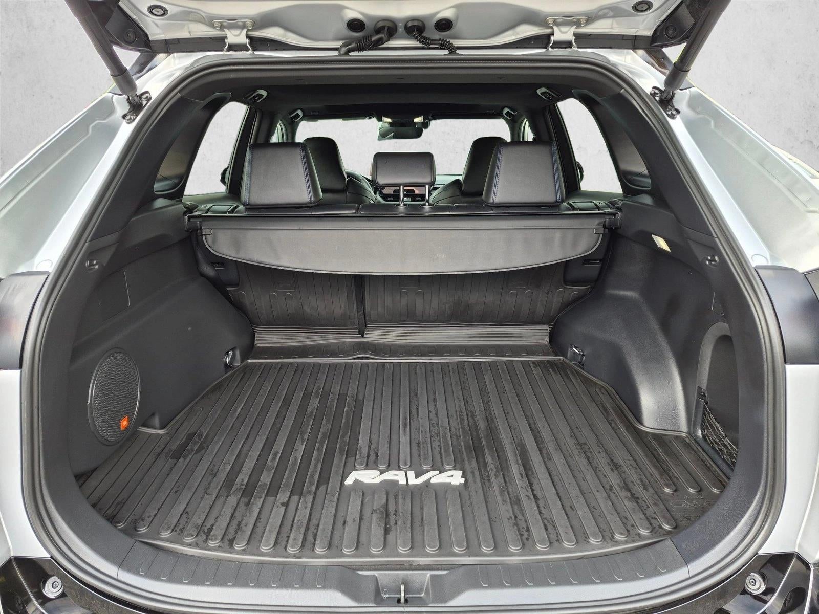 2024 Toyota RAV4 Hybrid XSE AWD (Natl)