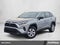 2024 Toyota RAV4 LE AWD (Natl)