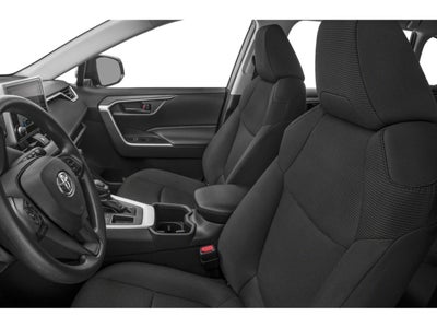 2023 Toyota RAV4 LE AWD (Natl)