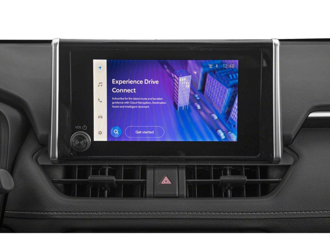 2023 Toyota RAV4 LE AWD (Natl)