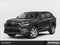 2025 Toyota RAV4 LE AWD (Natl)