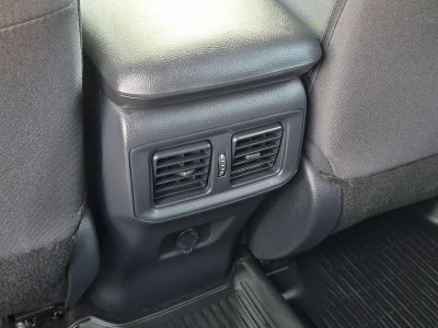 2025 Toyota RAV4 LE AWD (Natl)