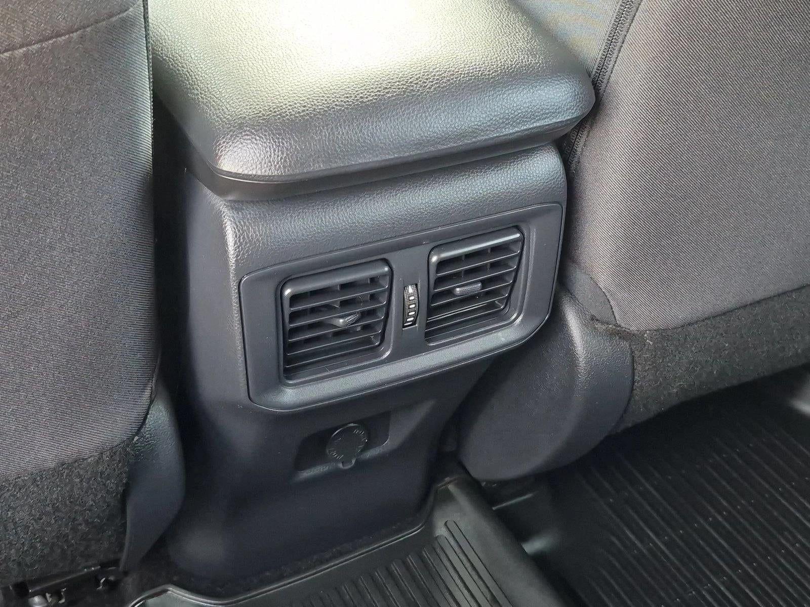 2025 Toyota RAV4 LE AWD (Natl)