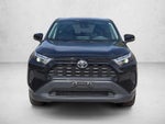 2025 Toyota RAV4 LE AWD (Natl)