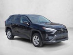 2025 Toyota RAV4 LE AWD (Natl)