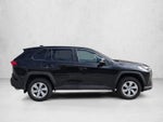 2025 Toyota RAV4 LE AWD (Natl)