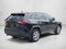 2025 Toyota RAV4 LE AWD (Natl)