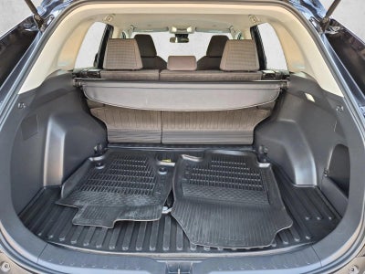 2025 Toyota RAV4 LE AWD (Natl)