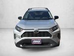 2020 Toyota RAV4 LE FWD (GS)