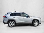 2020 Toyota RAV4 LE FWD (GS)
