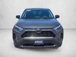 2024 Toyota RAV4 LE FWD (GS)