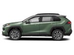 2024 Toyota RAV4 Adventure AWD (Natl)