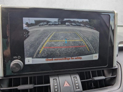 2024 Toyota RAV4 Adventure AWD (Natl)