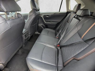 2024 Toyota RAV4 Adventure AWD (Natl)