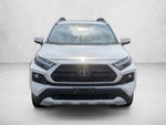 2024 Toyota RAV4 Adventure AWD (Natl)