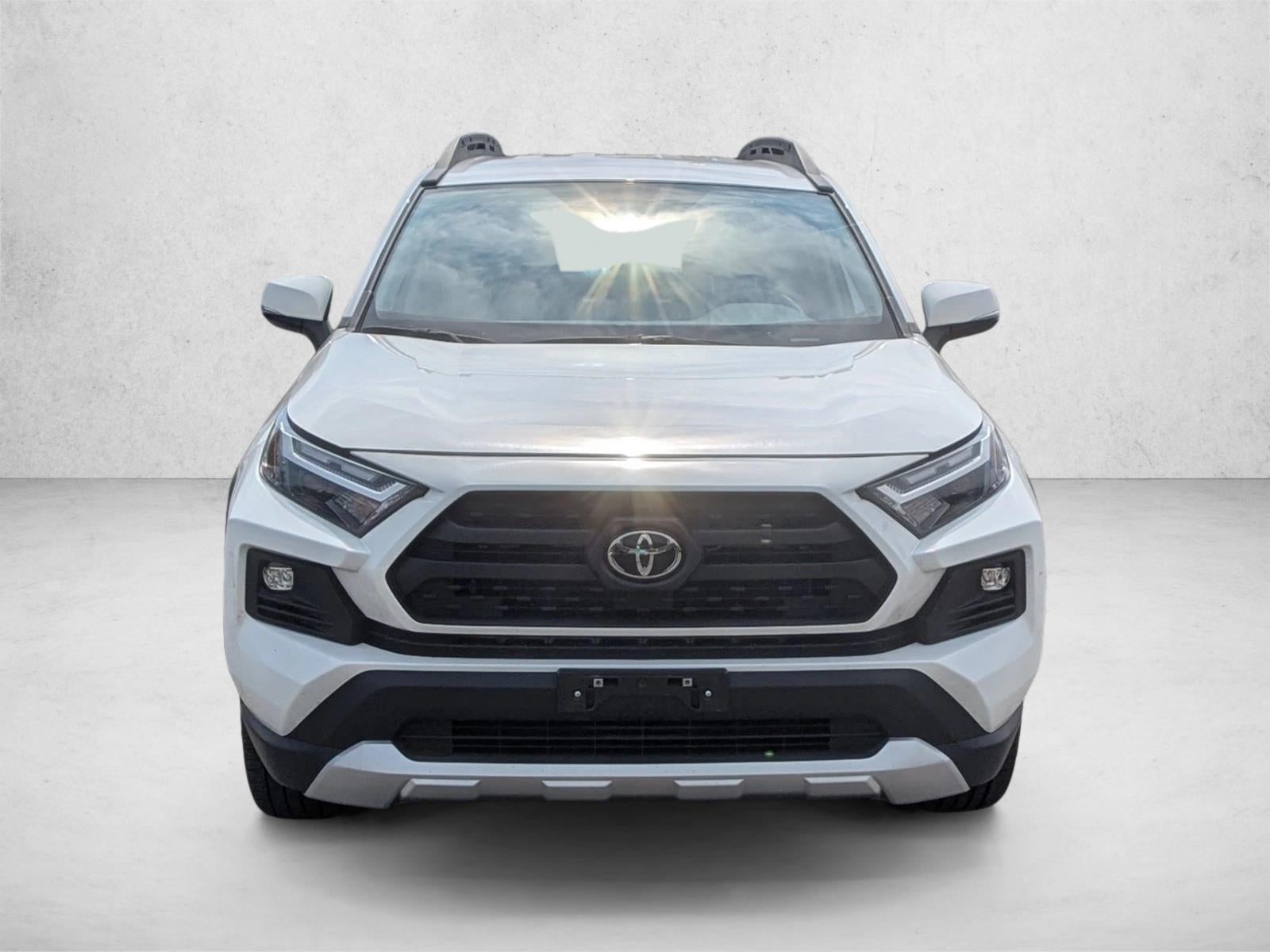 2024 Toyota RAV4 Adventure AWD (Natl)