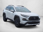 2024 Toyota RAV4 Adventure AWD (Natl)