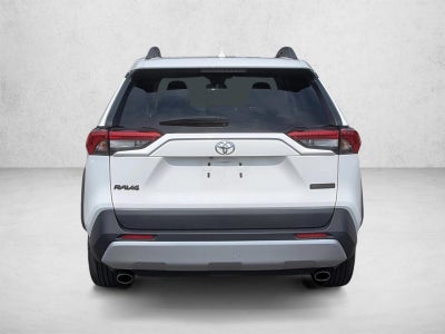 2024 Toyota RAV4 Adventure AWD (Natl)