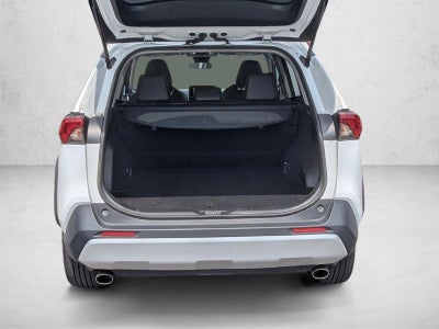 2024 Toyota RAV4 Adventure AWD (Natl)