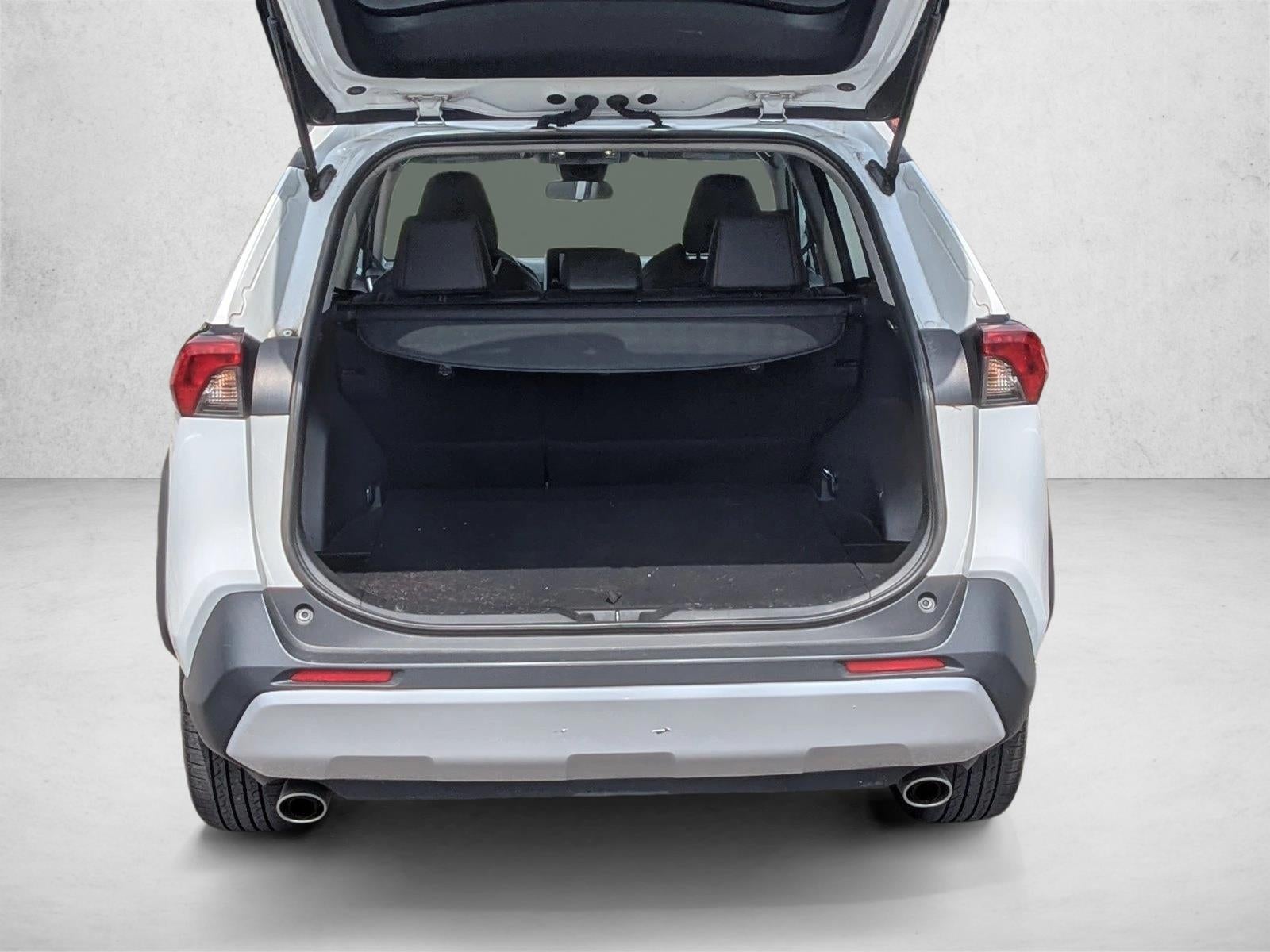 2024 Toyota RAV4 Adventure AWD (Natl)